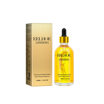 Eelhoe Ginseng Face Anti Wrinkle Serum