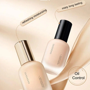 UODO Liquid Foundation