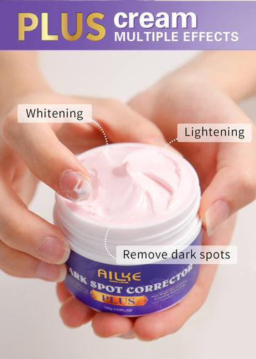 AILKE Bleaching Skin Care