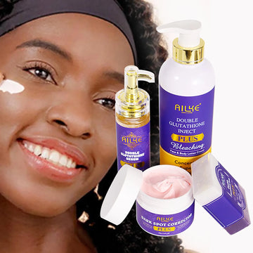 AILKE Bleaching Skin Care
