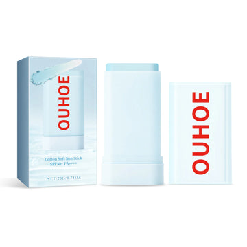 Sunscreen Stick for Oily Skin