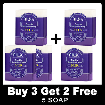 AILKE Bleaching Skin Care