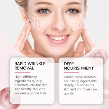 Collagen Skin Hydrating Facial Mask