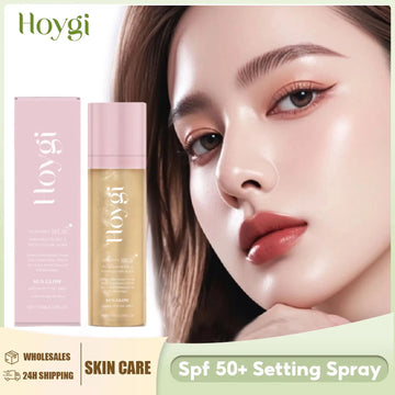 Hoygi Makeup Spray