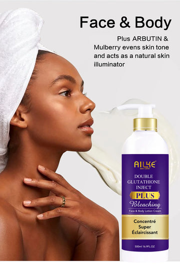 AILKE Bleaching Skin Care