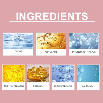 Bio Collagen Face Mask