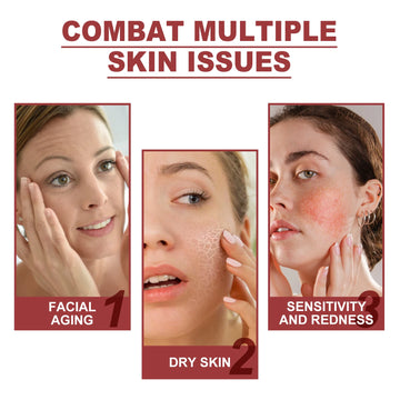 Soluble Collagen Face Mask