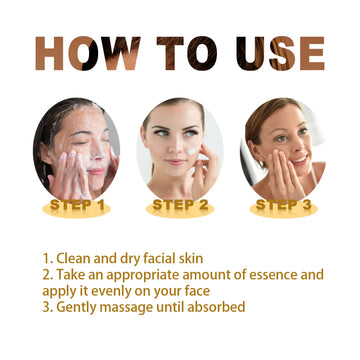 EELHOE Centella Facial Serum