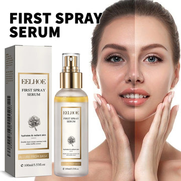 Facial Serum White Truffle Hydrating Spray