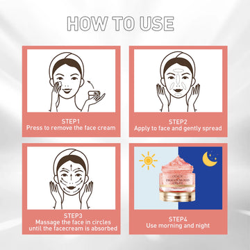 Retinol Face Cream