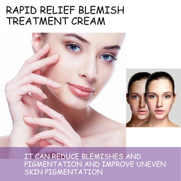 Glycerin Care Cream for Face