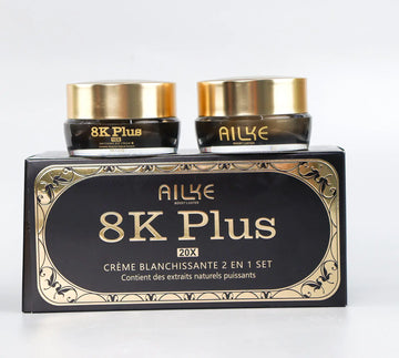 AILKE Whitening Face Cream