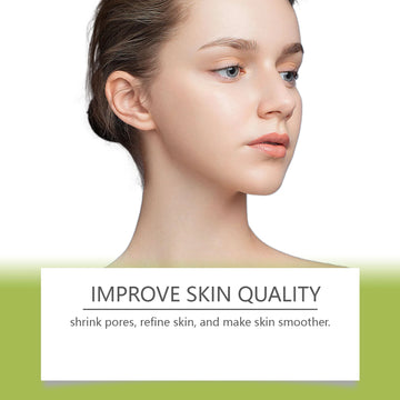 Centella Asiatica Facial
