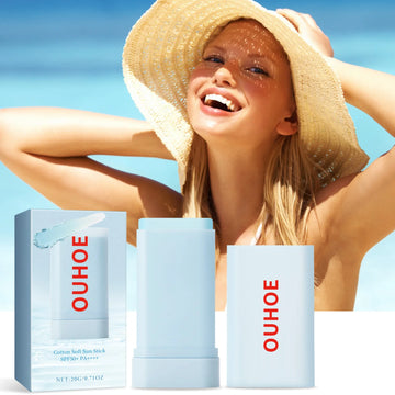 Sunscreen Stick for Oily Skin