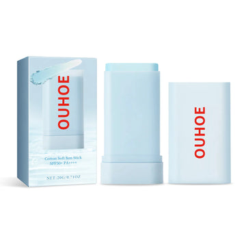 Sunscreen Stick for Oily Skin