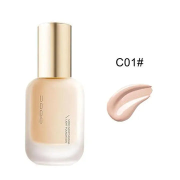 UODO Liquid Foundation