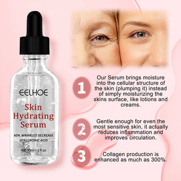 EELHOE 30ml Anti Aging Serum