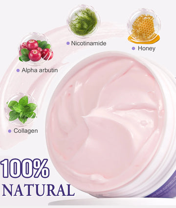 AILKE Bleaching Skin Care