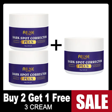 AILKE Bleaching Skin Care