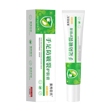 Herbal Anti Crack Foot Cream Spray