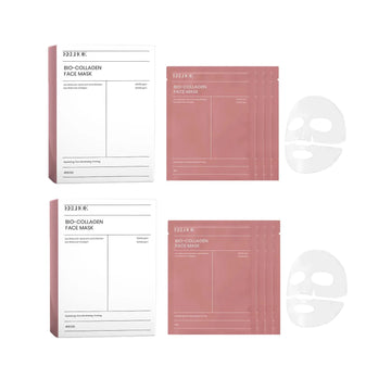 Bio Collagen Face Mask