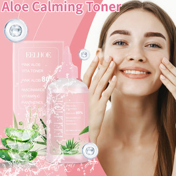 EELHOE Aloe Soothing Toner