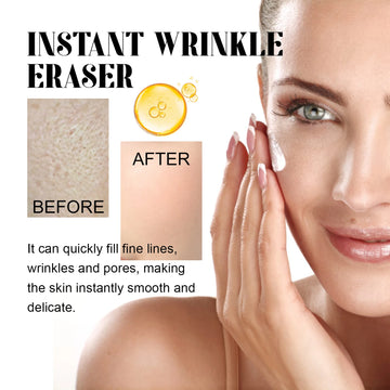 Retinol Anti-wrinkle Cream