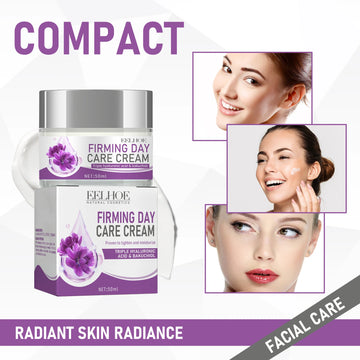 EELHOE Firming Face Cream