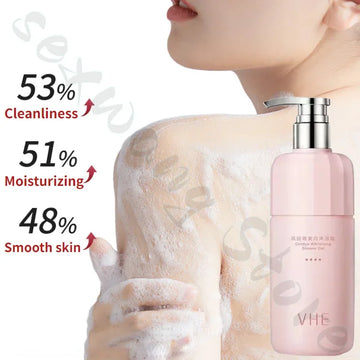 VHE Shower Gel