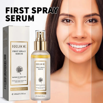 Facial Serum White Truffle Hydrating Spray