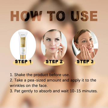 Retinol Anti-wrinkle Cream