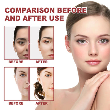 Soluble Collagen Face Mask