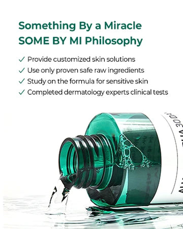 Acne Clear Body Cleanser