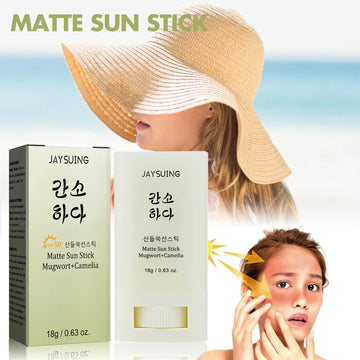 Face Body Sunscreen Cream