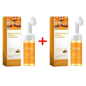 Turmeric Blackhead Remover