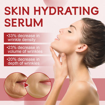 EELHOE 30ml Anti Aging Serum