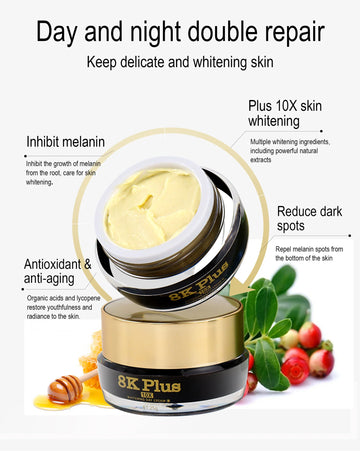 AILKE Whitening Face Cream