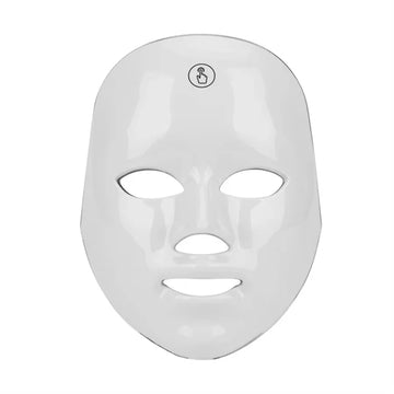 Rechargeable face mask
