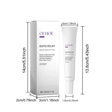 Glycerin Care Cream for Face