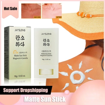 Face Body Sunscreen Cream