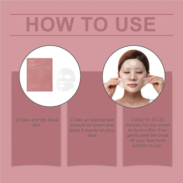 Bio Collagen Face Mask