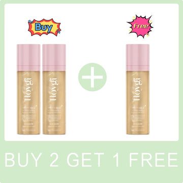 Hoygi Makeup Spray