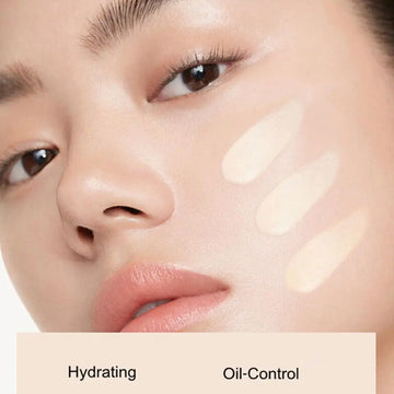 UODO Liquid Foundation