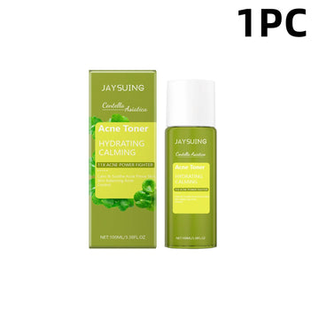 Centella Asiatica Facial