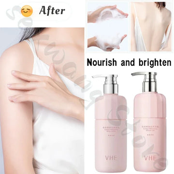 VHE Shower Gel