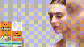 EELHOE Rice Nourishing Cream