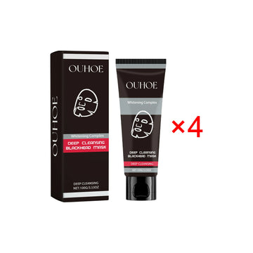 Ouhoe Bamboo Charcoal Face Mask