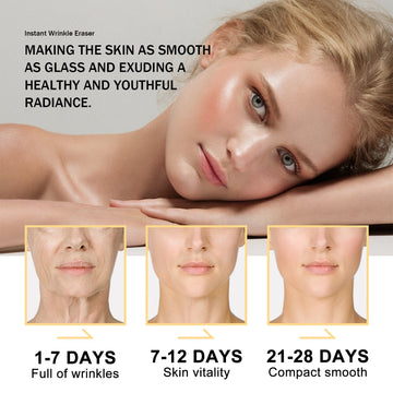 Retinol Anti-wrinkle Cream