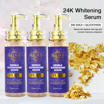AILKE Bleaching Skin Care