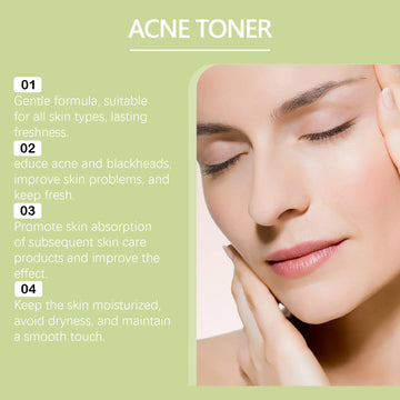 Centella Asiatica Facial